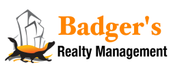 Badger's Realty Management